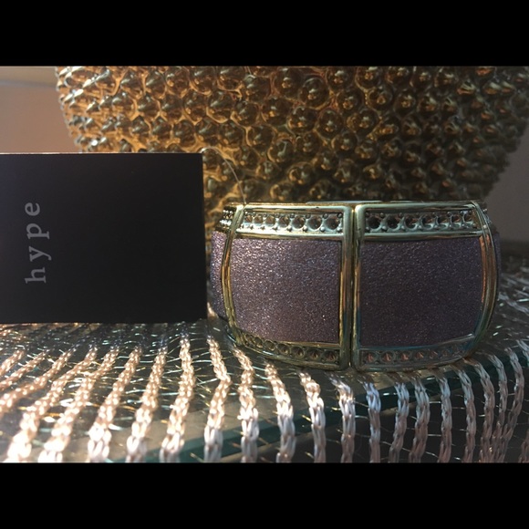 🔥Pink/Gold Bracelet🔥NWT - Picture 8 of 10